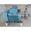 stainless steel water proof explosion proof centrifugal pump